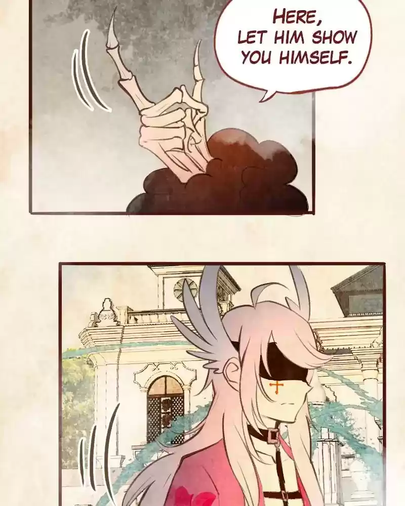 Phantom Paradise Chapter 66: