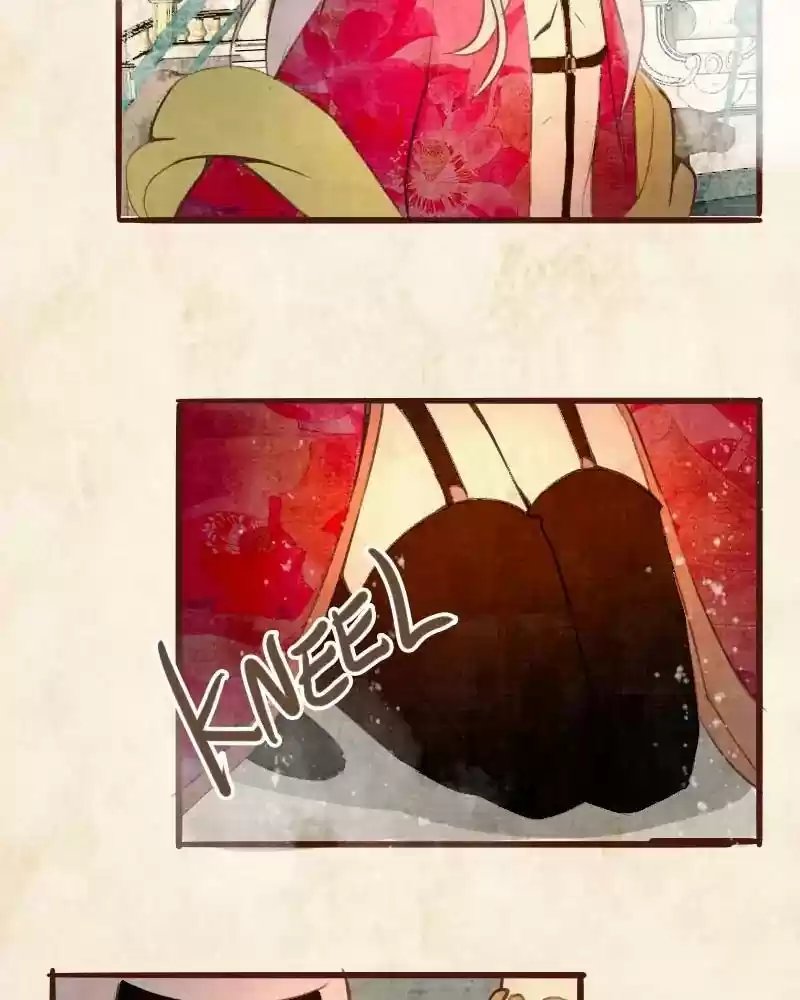 Phantom Paradise Chapter 66: