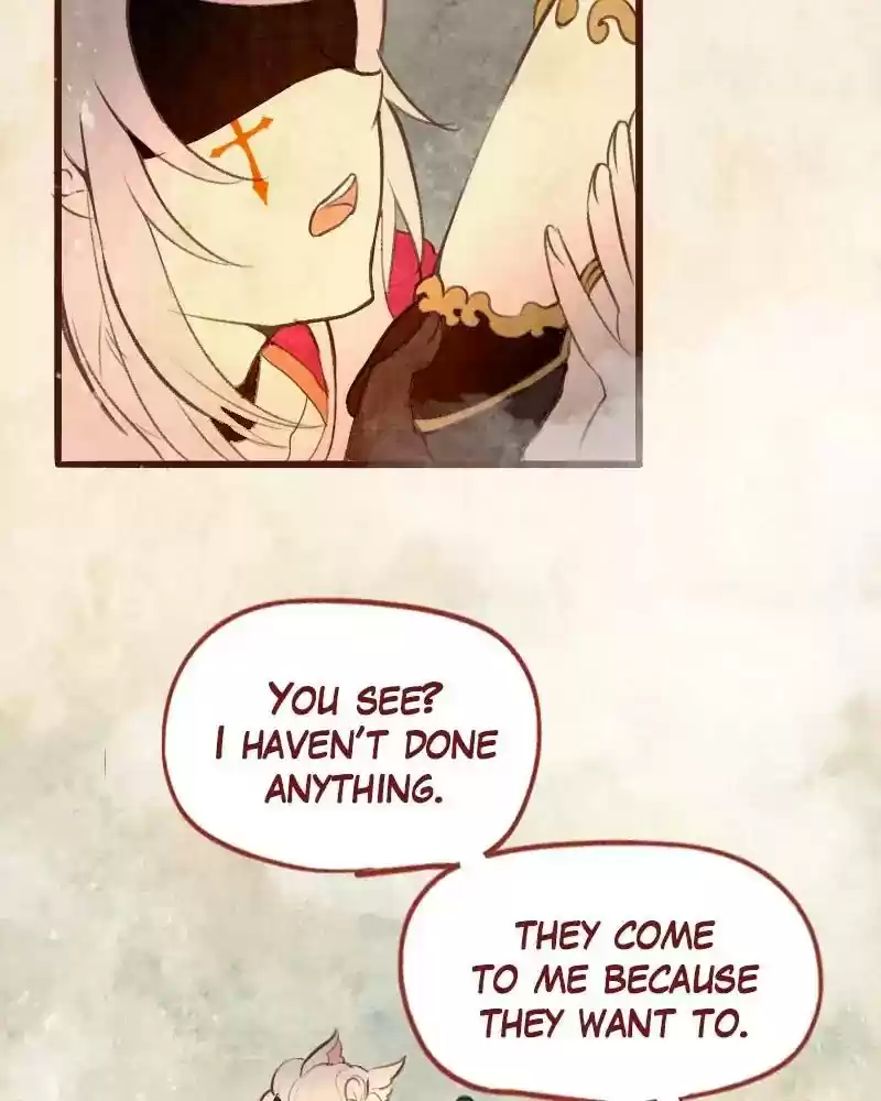 Phantom Paradise Chapter 66: