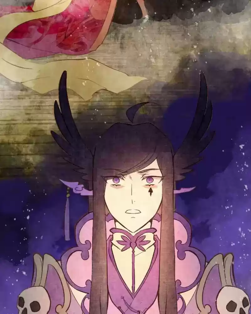 Phantom Paradise Chapter 66: