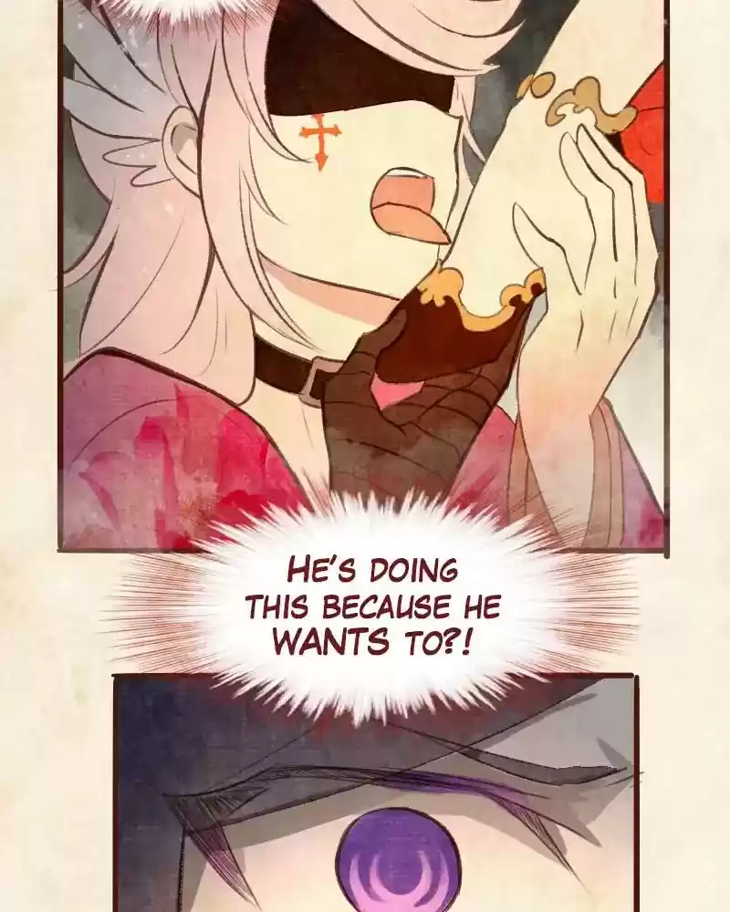 Phantom Paradise Chapter 66: