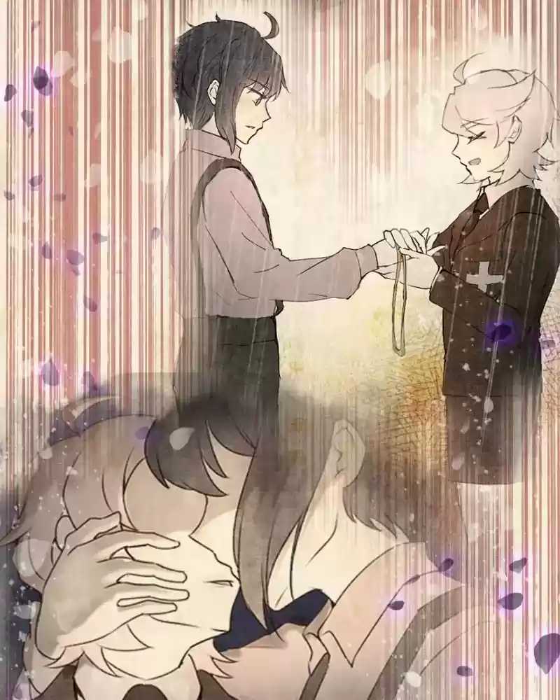 Phantom Paradise Chapter 66: