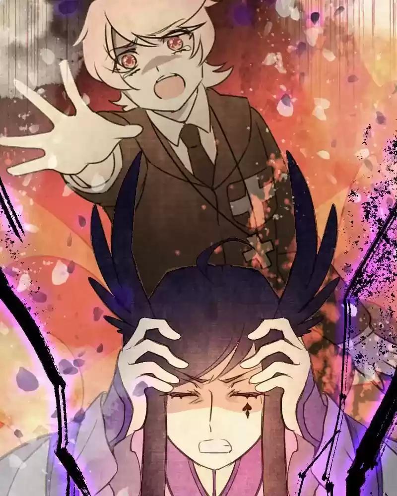 Phantom Paradise Chapter 66: