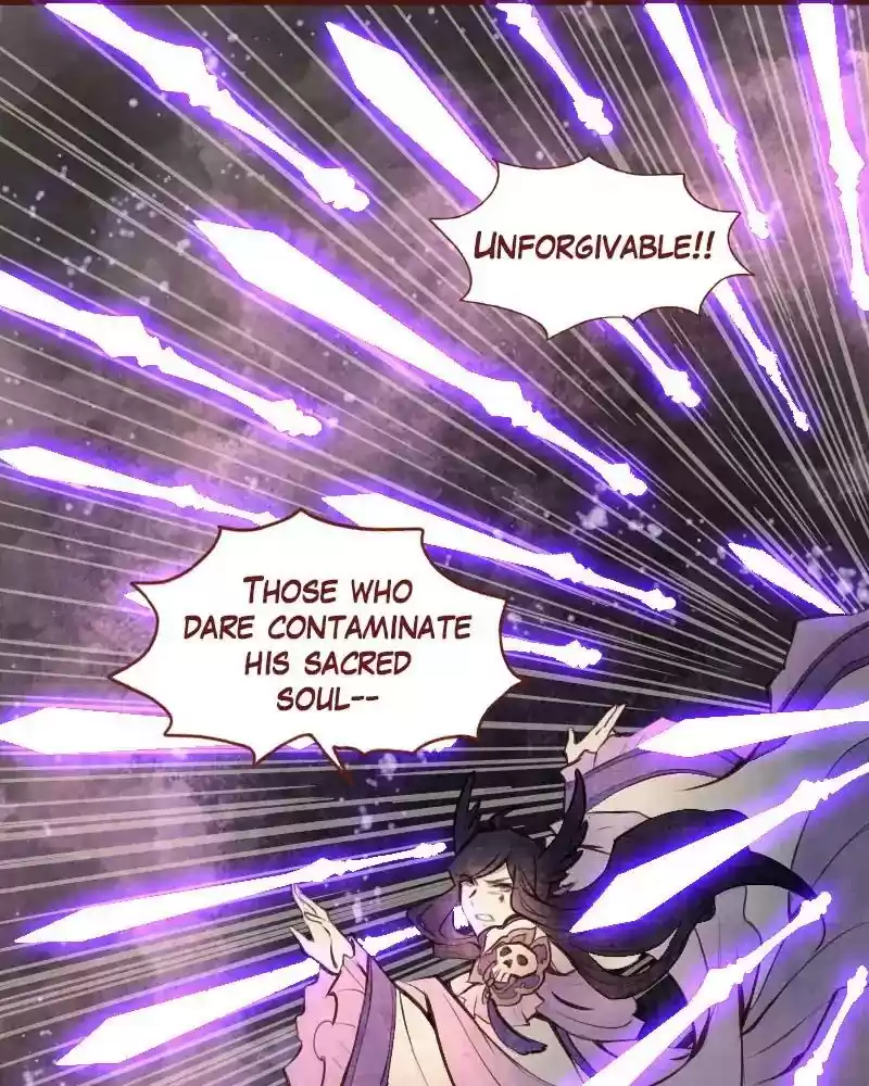 Phantom Paradise Chapter 66: