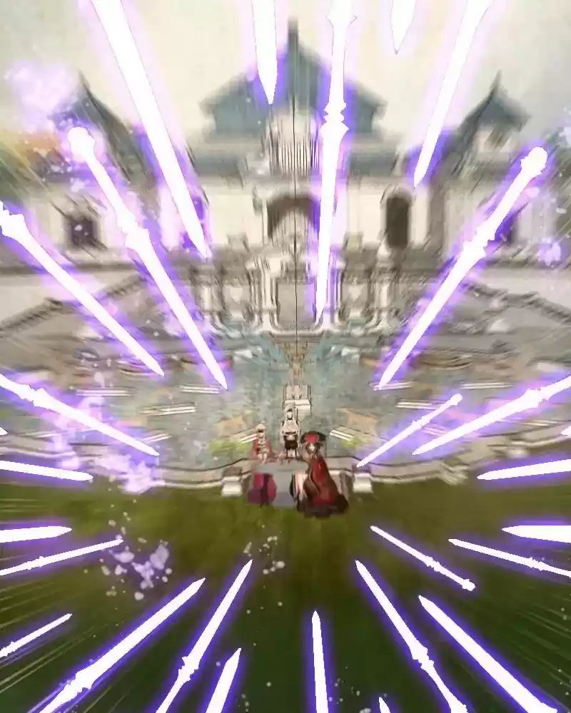 Phantom Paradise Chapter 66: