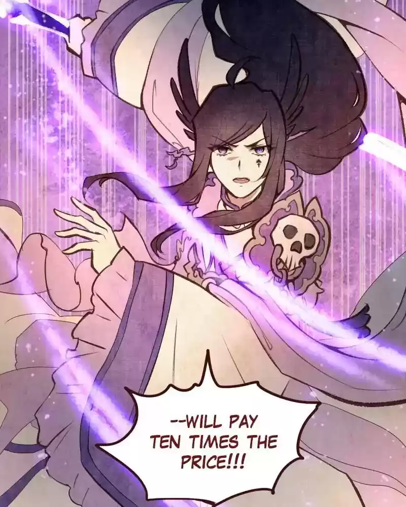 Phantom Paradise Chapter 66: