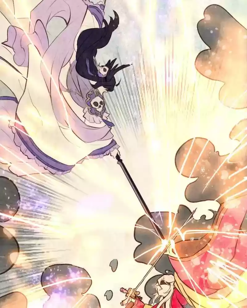 Phantom Paradise Chapter 66: