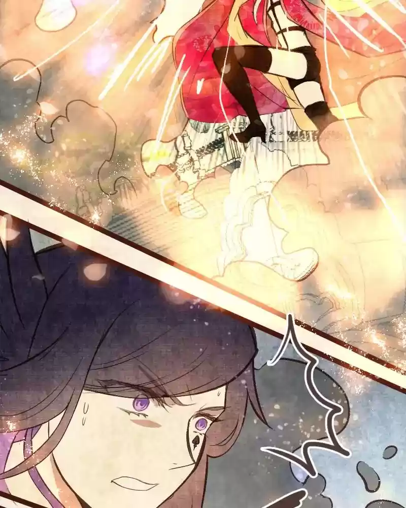 Phantom Paradise Chapter 66: