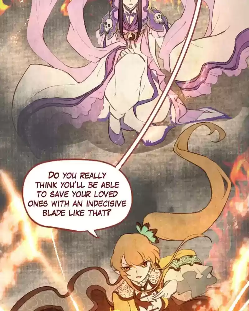 Phantom Paradise Chapter 66: