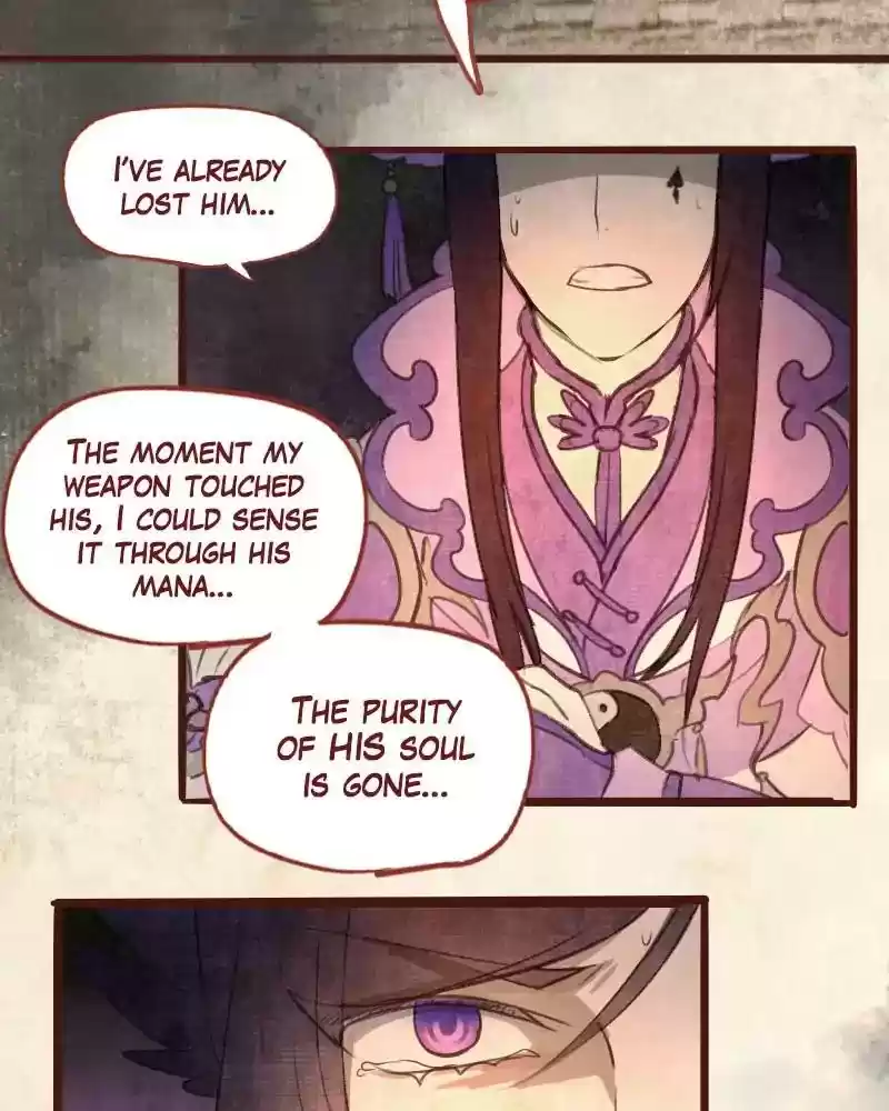 Phantom Paradise Chapter 66: