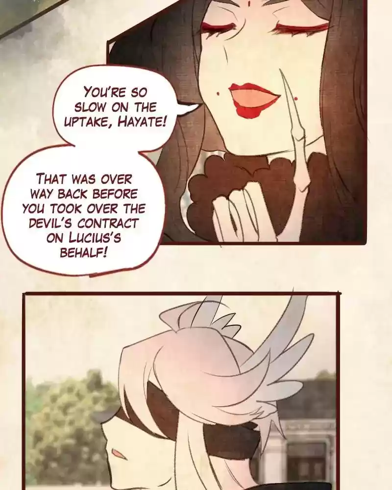 Phantom Paradise Chapter 66: