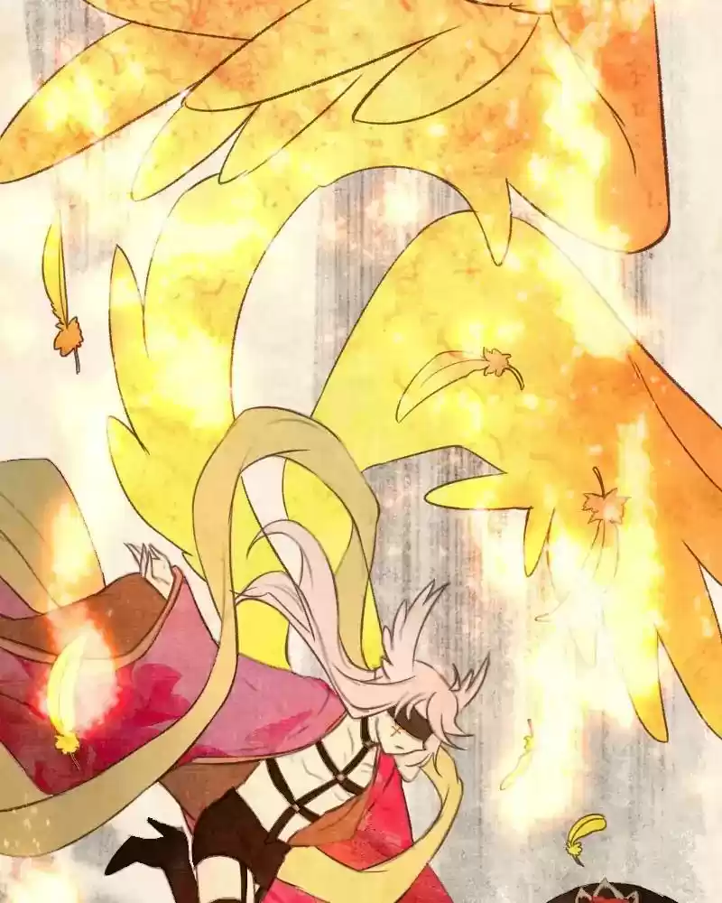 Phantom Paradise Chapter 66: