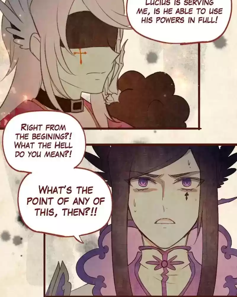 Phantom Paradise Chapter 66: