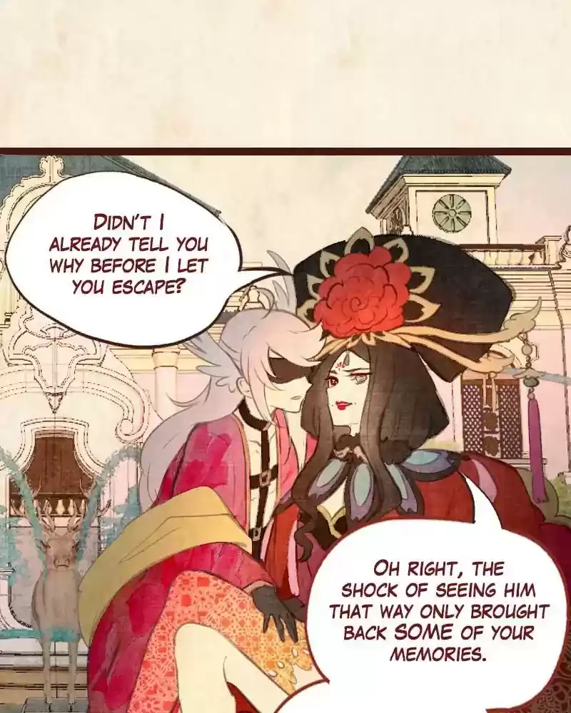 Phantom Paradise Chapter 66: