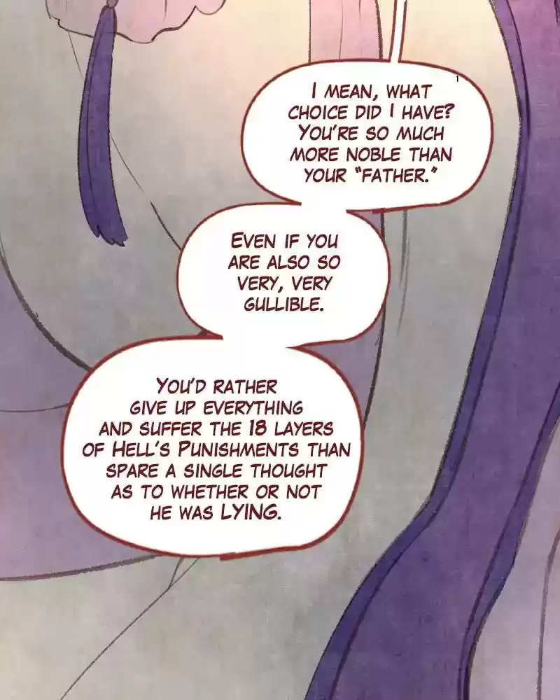 Phantom Paradise Chapter 66: