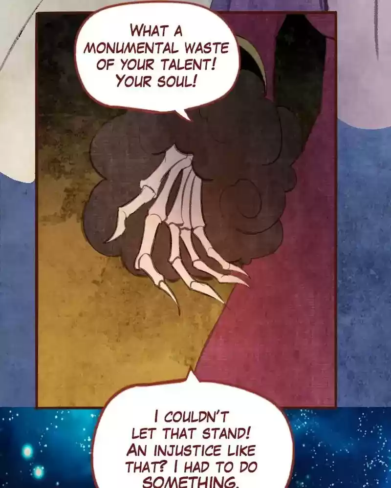 Phantom Paradise Chapter 66: