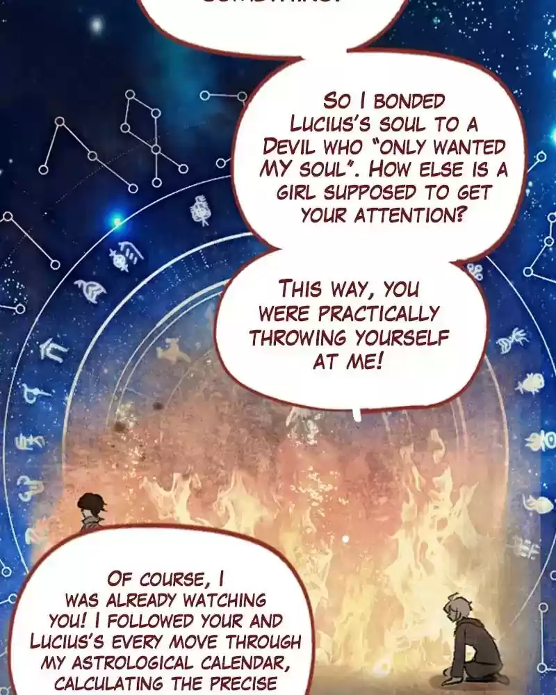 Phantom Paradise Chapter 66: