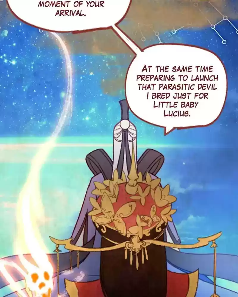 Phantom Paradise Chapter 66: