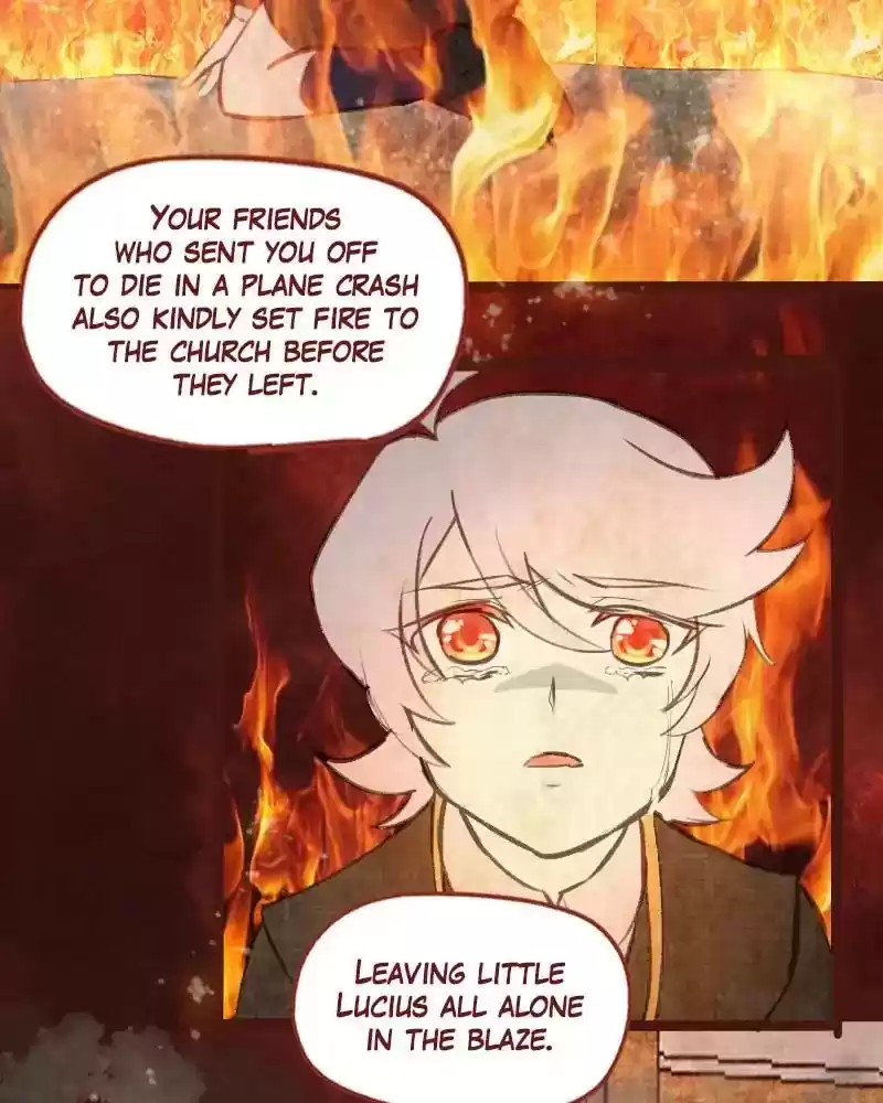 Phantom Paradise Chapter 66: