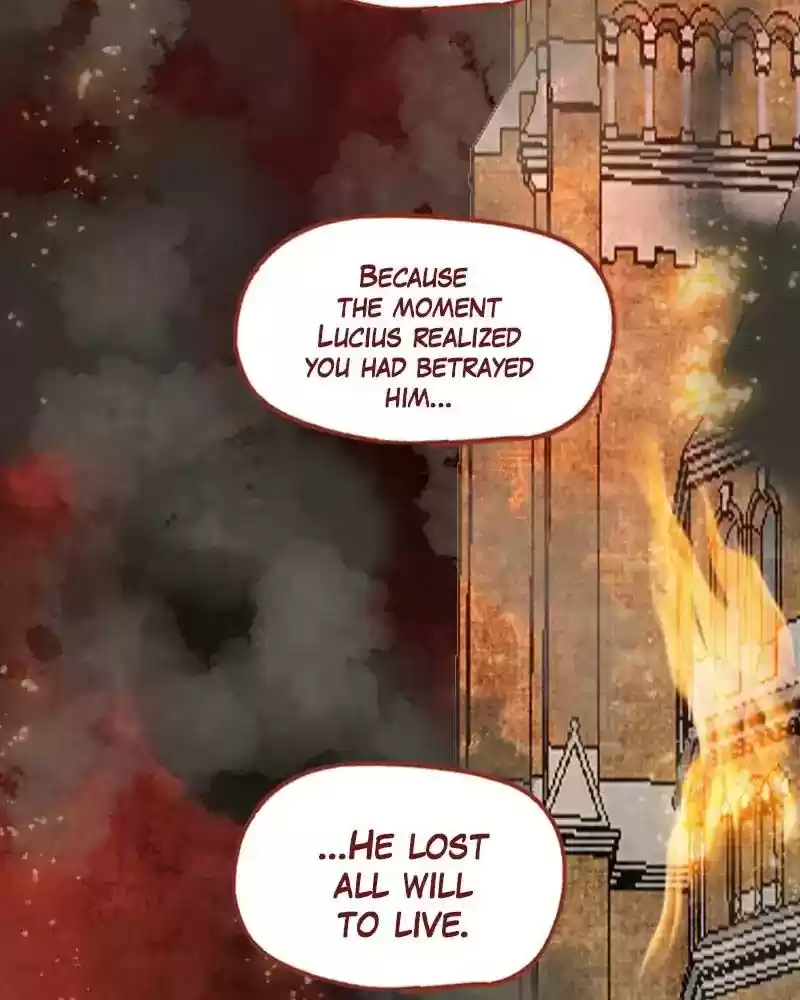 Phantom Paradise Chapter 66: