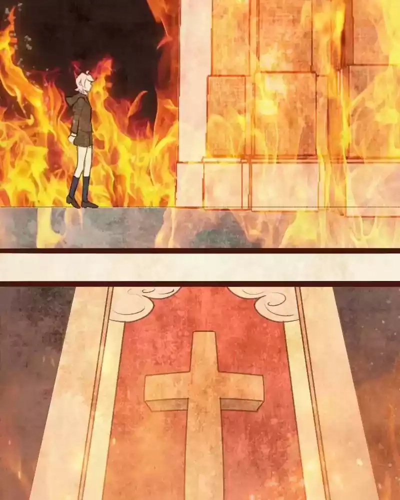 Phantom Paradise Chapter 66: