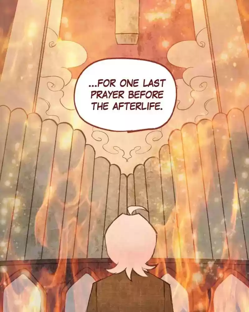 Phantom Paradise Chapter 66: