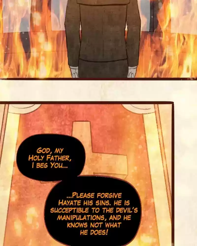 Phantom Paradise Chapter 66: