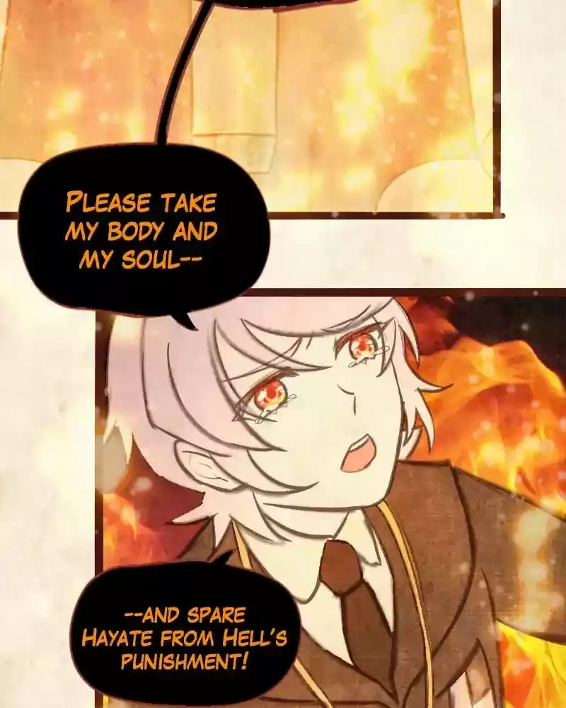 Phantom Paradise Chapter 66: