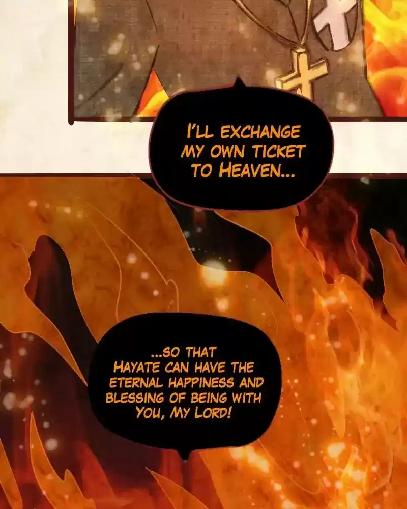 Phantom Paradise Chapter 66: