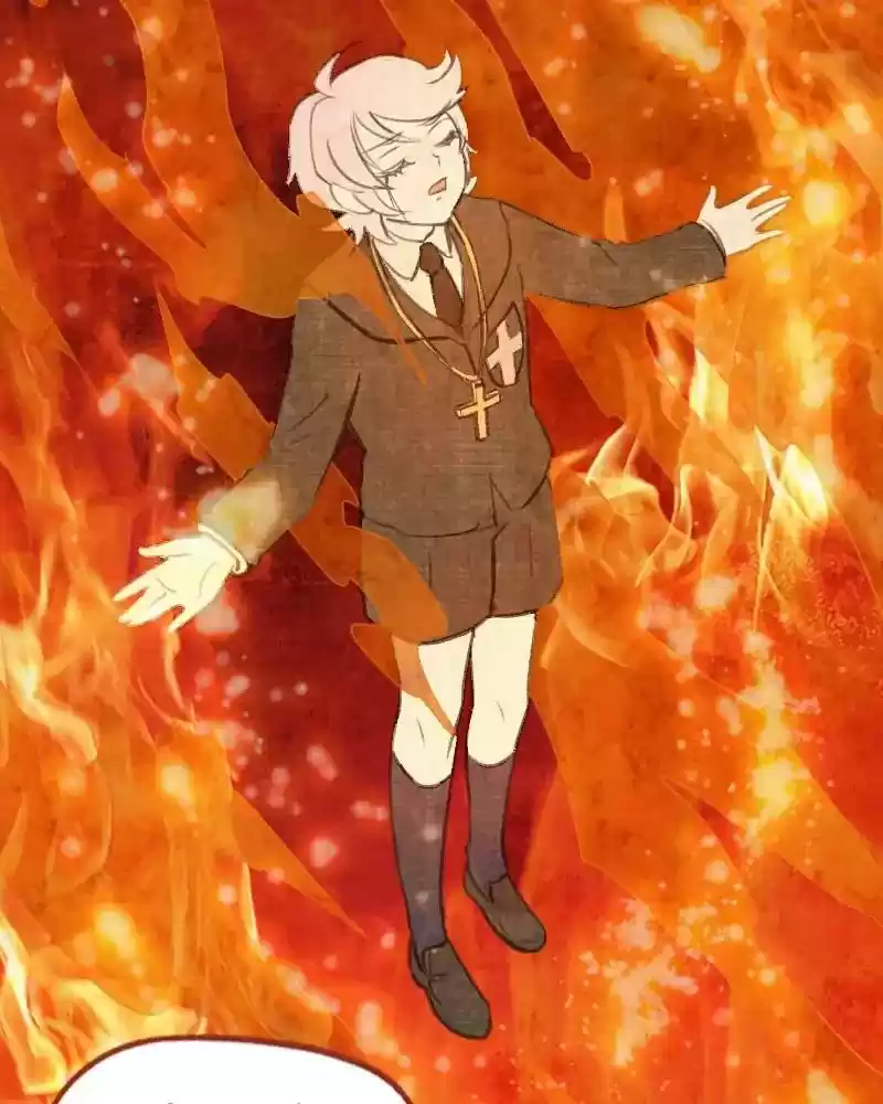 Phantom Paradise Chapter 66: