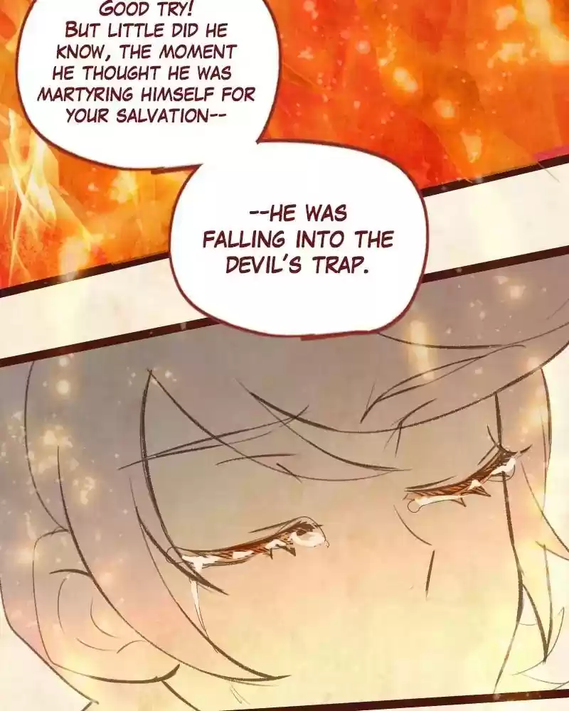 Phantom Paradise Chapter 66: