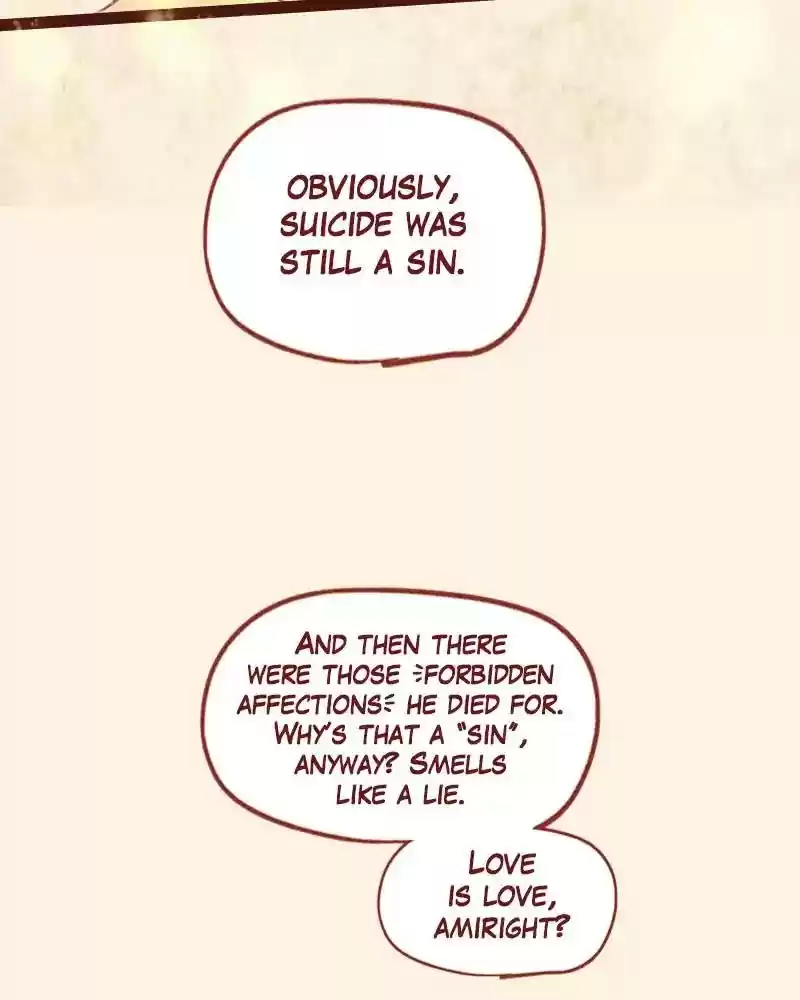 Phantom Paradise Chapter 66: