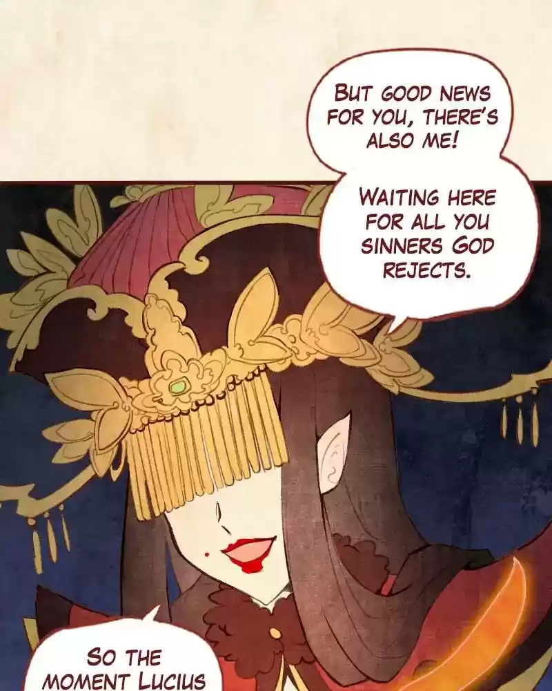 Phantom Paradise Chapter 66: