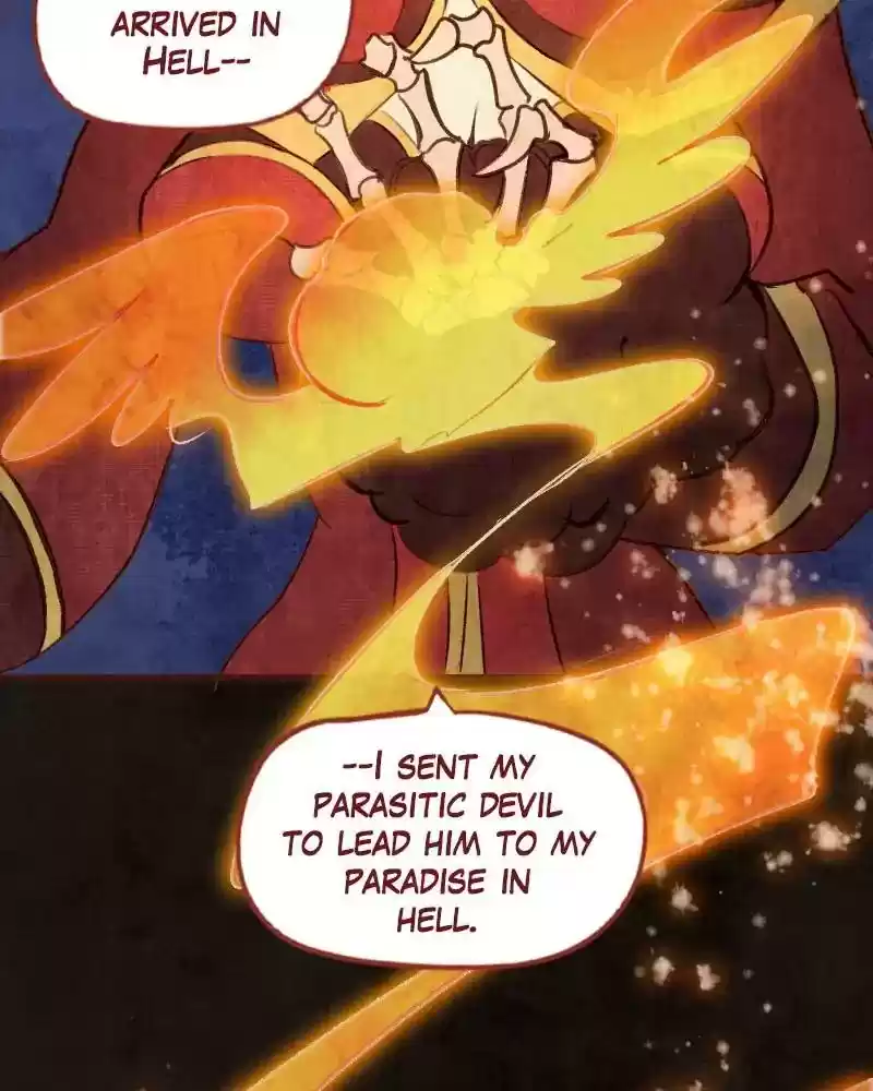 Phantom Paradise Chapter 66: