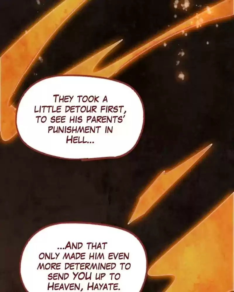 Phantom Paradise Chapter 66: