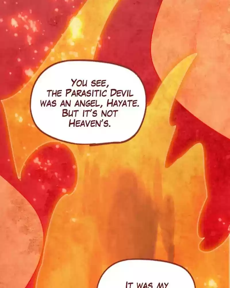 Phantom Paradise Chapter 66: