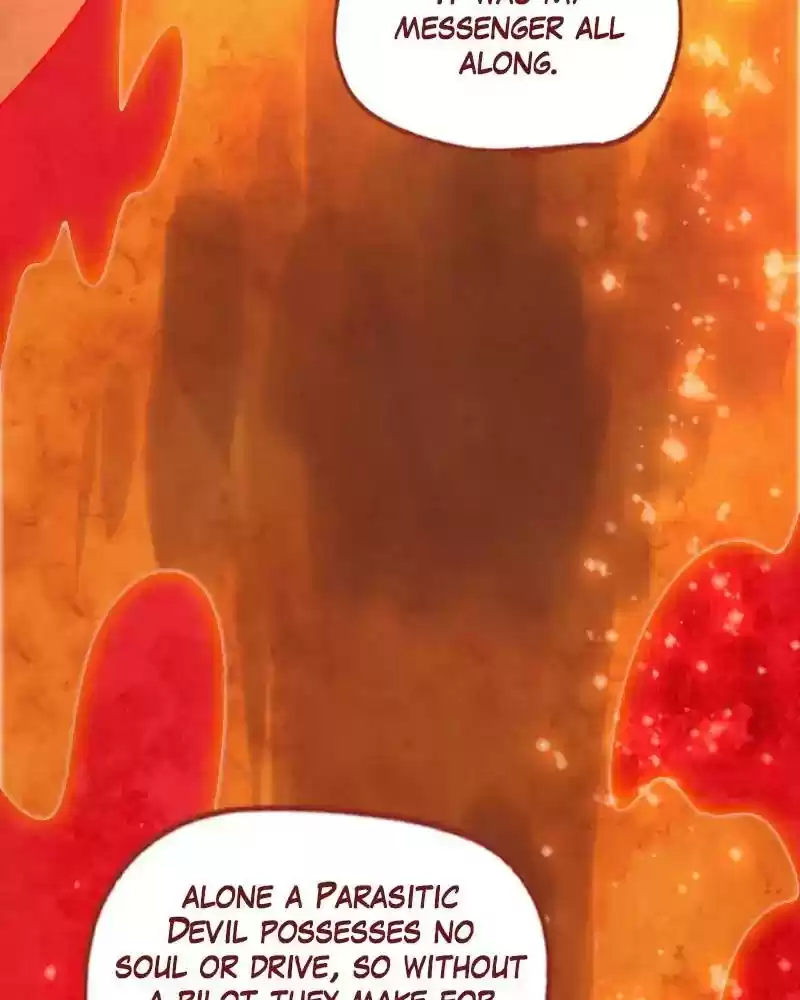 Phantom Paradise Chapter 66: