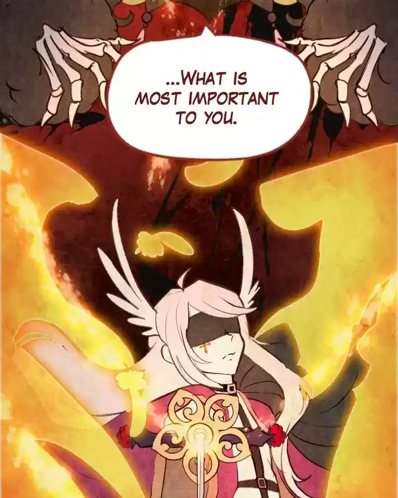 Phantom Paradise Chapter 66: