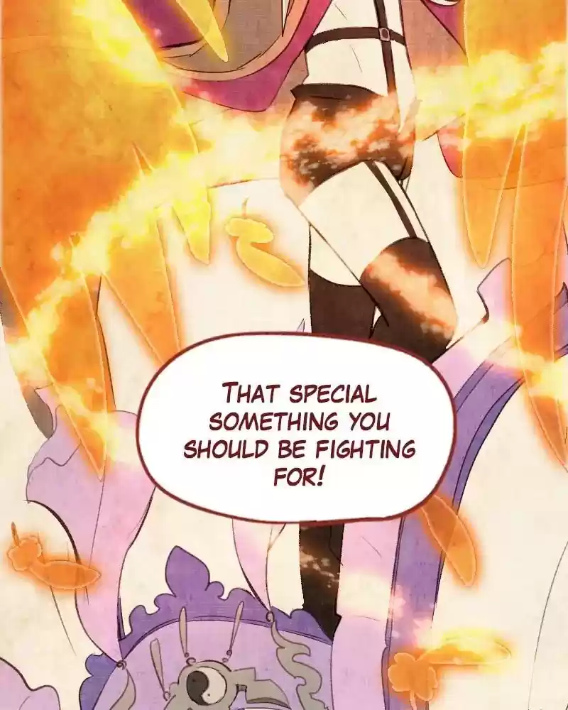 Phantom Paradise Chapter 66: