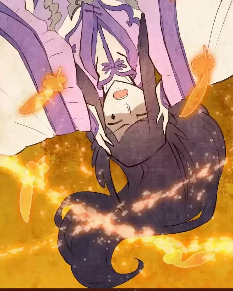 Phantom Paradise Chapter 66: