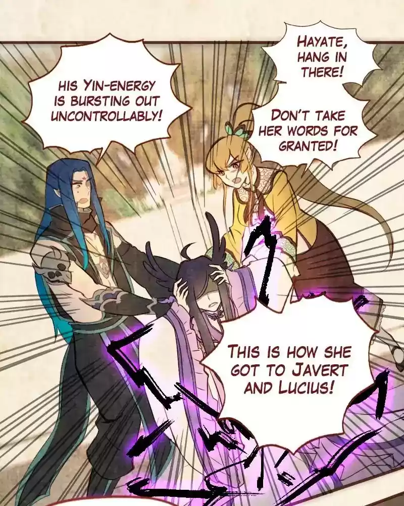 Phantom Paradise Chapter 66: