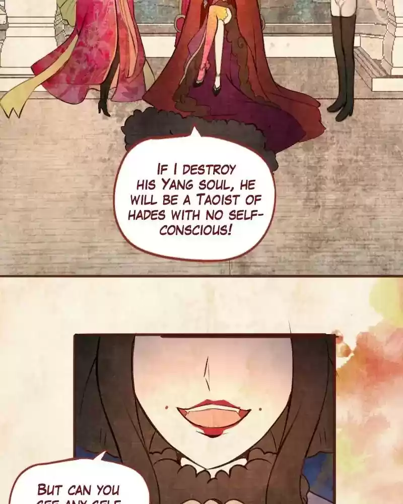 Phantom Paradise Chapter 66: