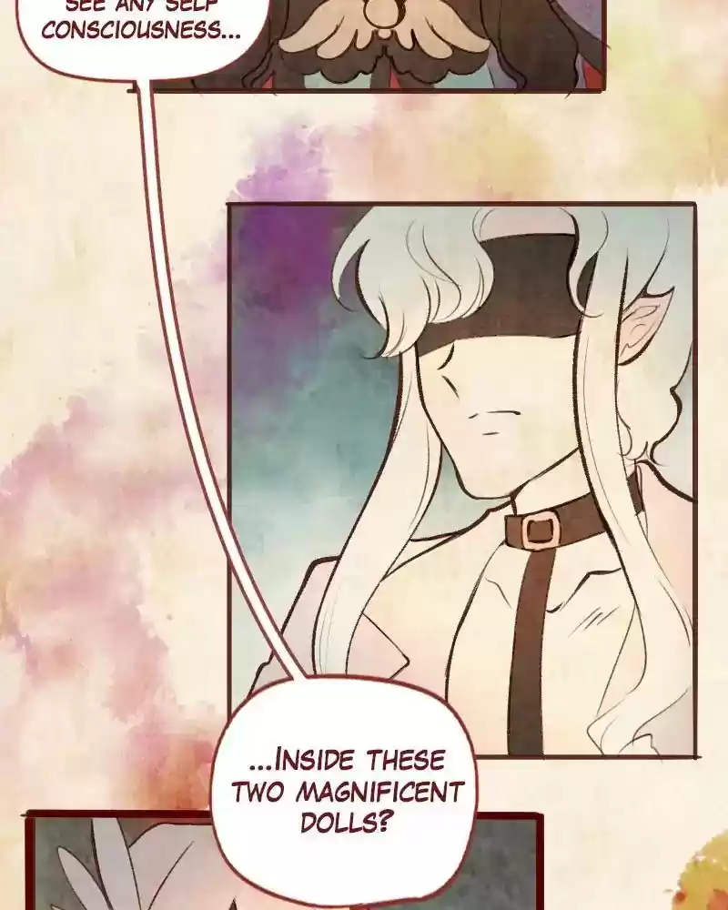 Phantom Paradise Chapter 66: