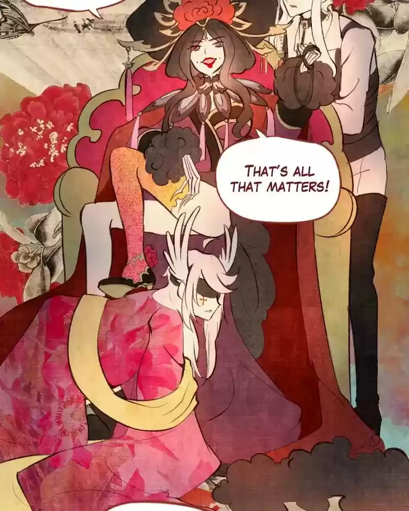 Phantom Paradise Chapter 66: