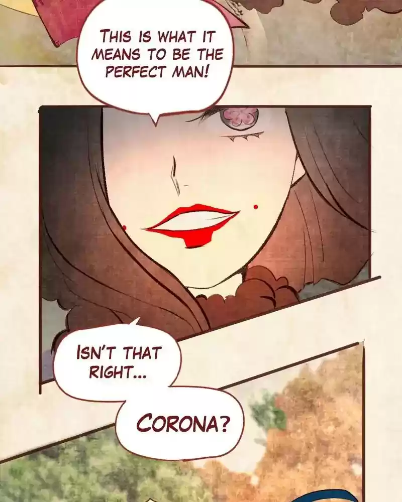 Phantom Paradise Chapter 66: