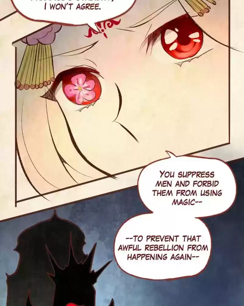 Phantom Paradise Chapter 66: