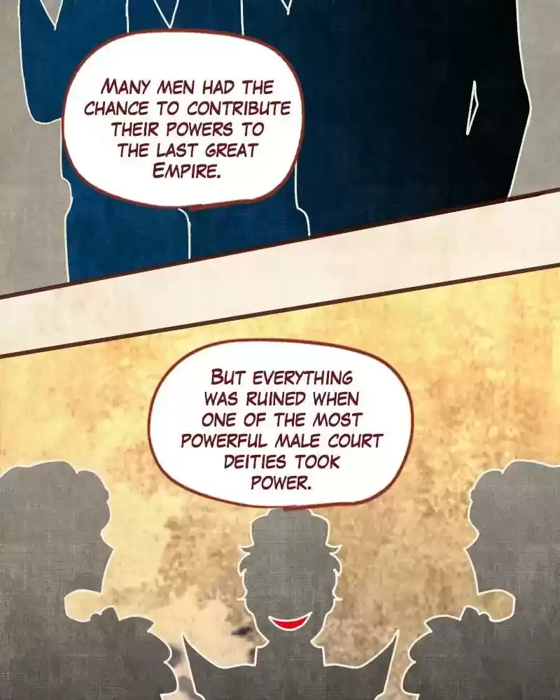 Phantom Paradise Chapter 66: