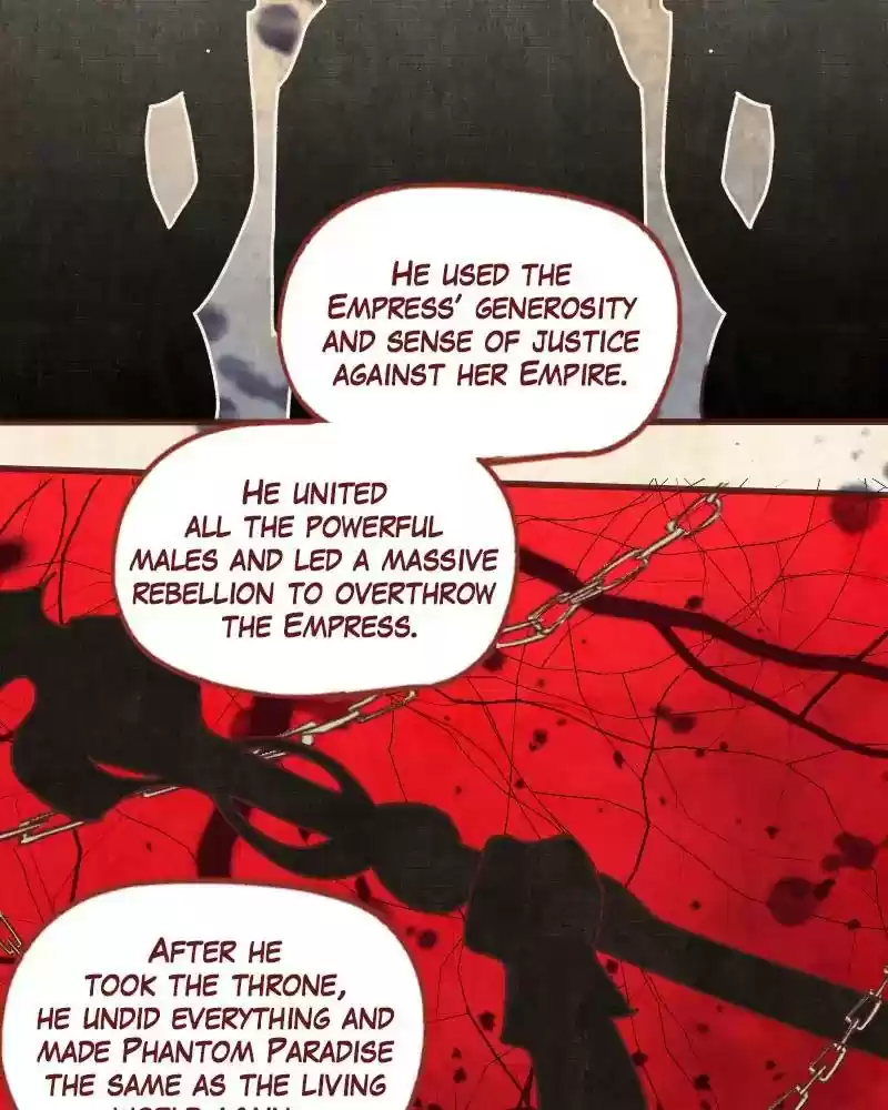 Phantom Paradise Chapter 66: