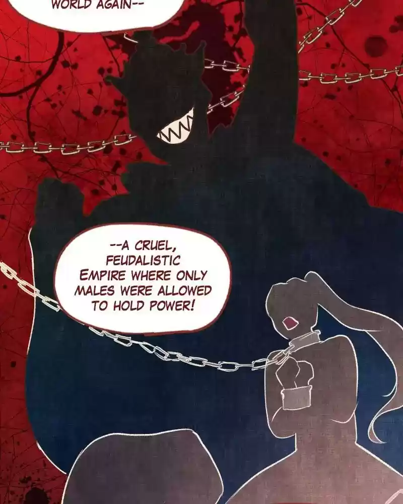 Phantom Paradise Chapter 66: