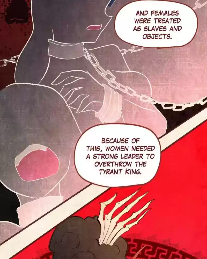 Phantom Paradise Chapter 66: